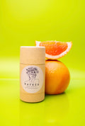 Apricot tube + 45g natural deodorant insert